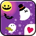 trick or treat![homee themepack] android application logo